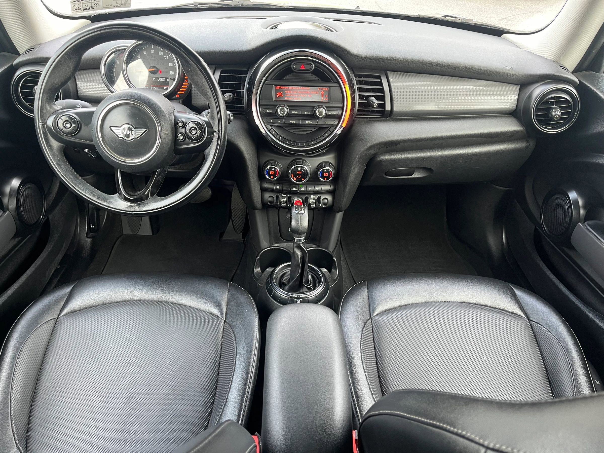 Used 2014 MINI Cooper 2-Door Hardtop image 8