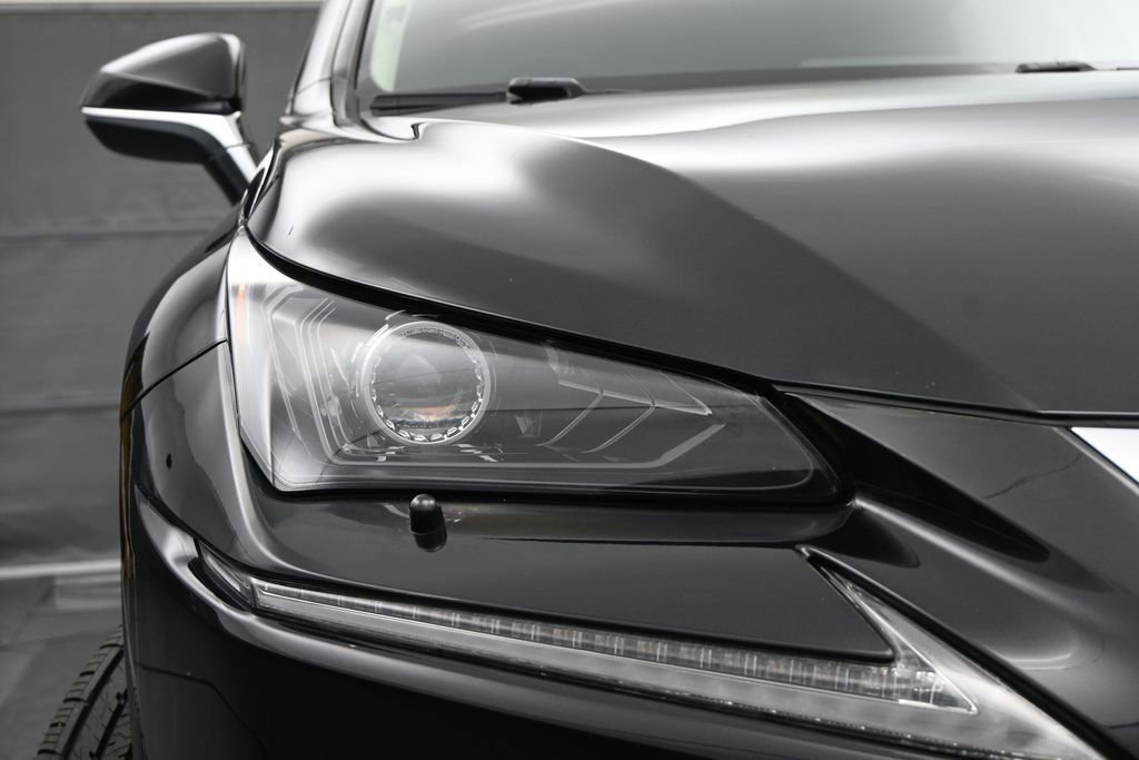Used 2019 Lexus NX 300 AWD image 10