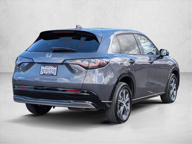 Used 2023 Honda HR-V EX-L image 5
