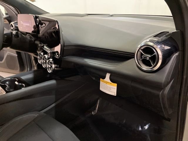 New 2026 Chevrolet Blazer EV LT w/ Midnight/Sport Edition image 23