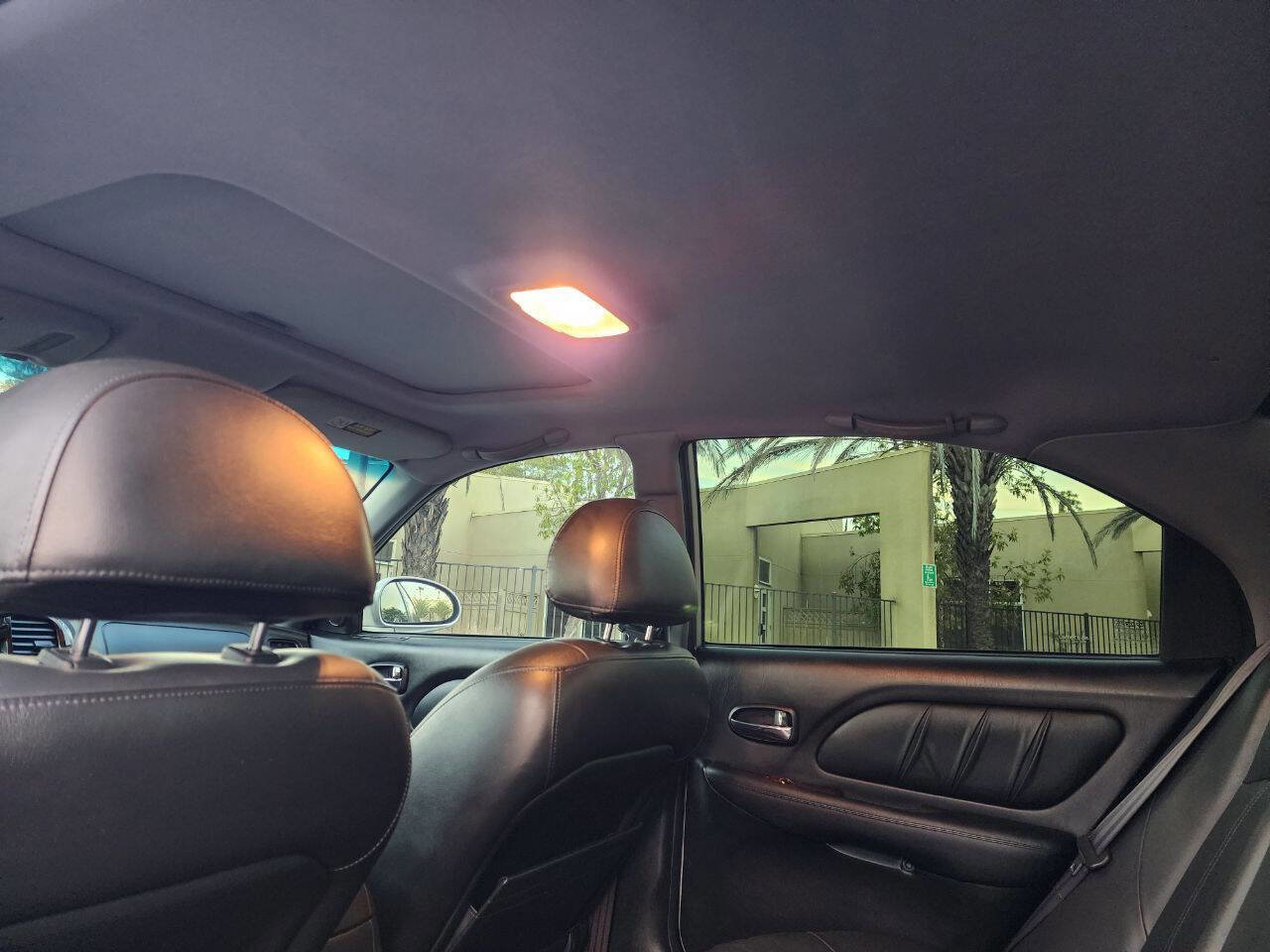 Used 2005 Hyundai Sonata GLS image 36