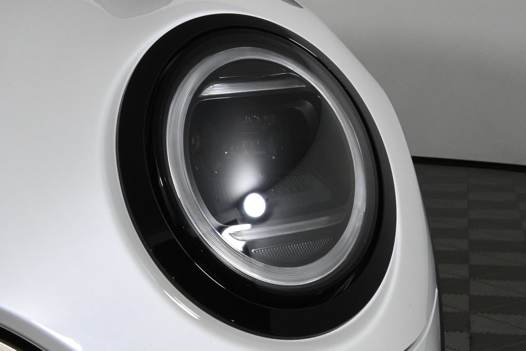 Used 2025 MINI Cooper S FWD image 11