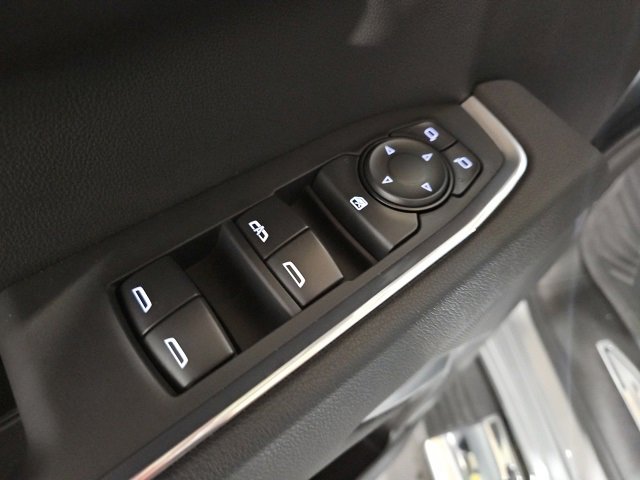New 2025 Chevrolet Silverado 1500 LT w/ Z71 Off-Road Package image 22