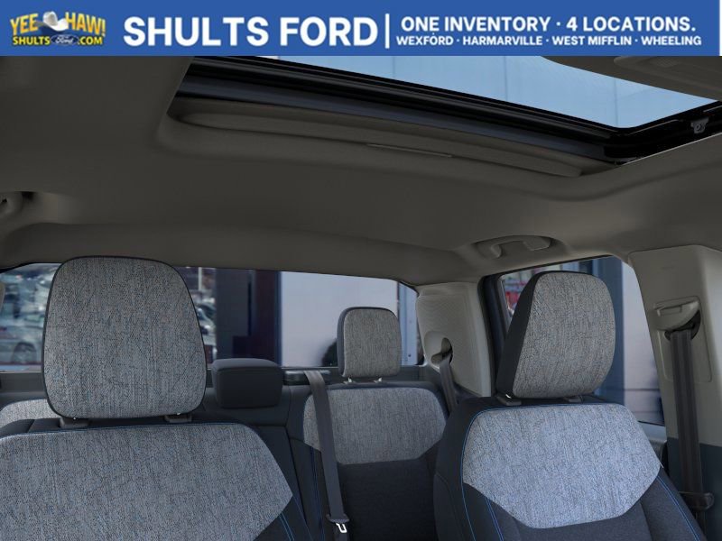 New 2026 Ford Maverick XLT image 13