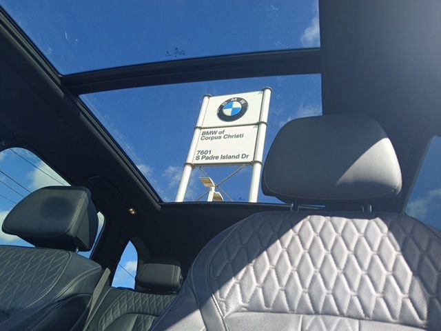 Used 2025 BMW X5 xDrive50e image 31