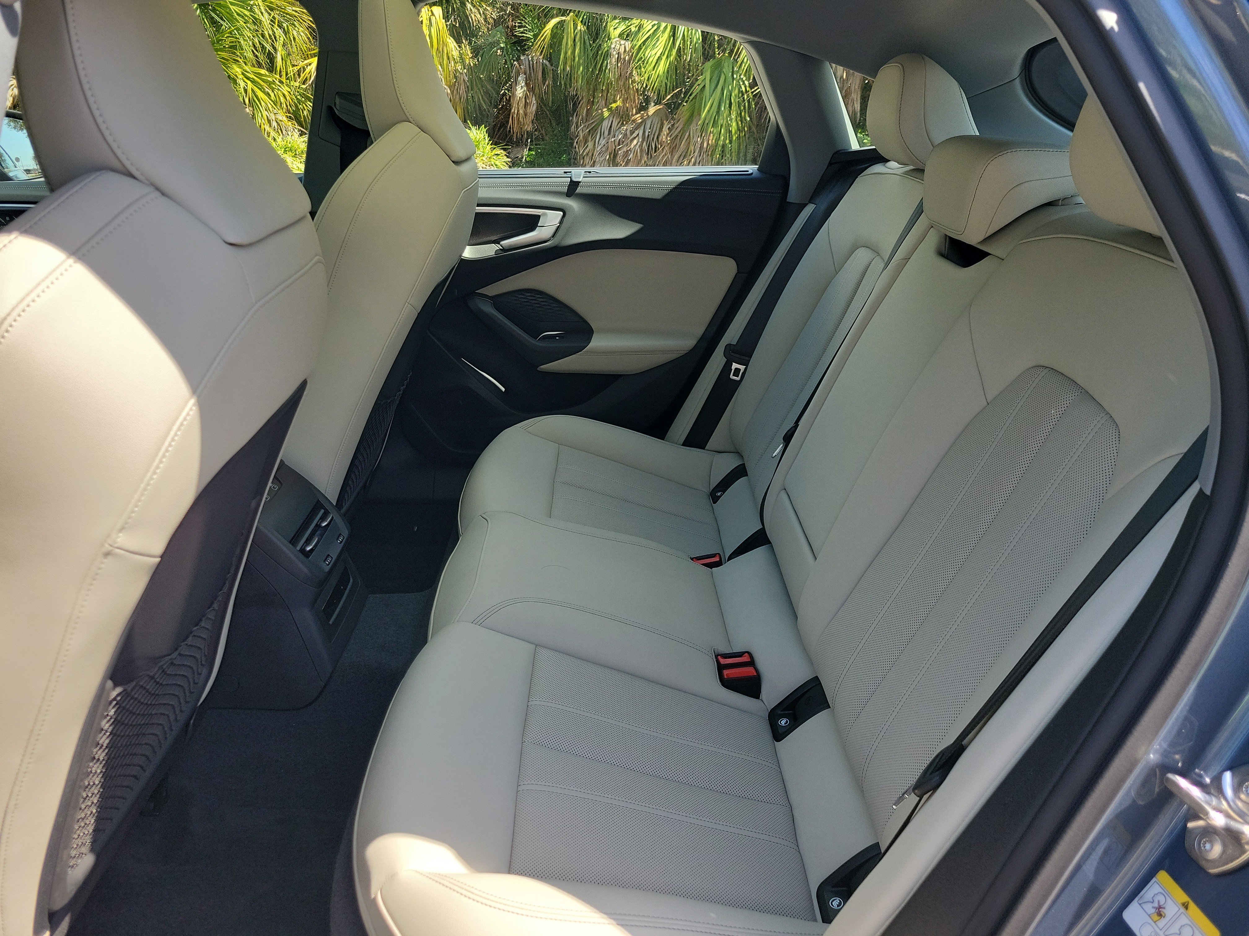 Certified 2025 Audi A5 2.0T Premium Plus w/ Premium Plus image 17