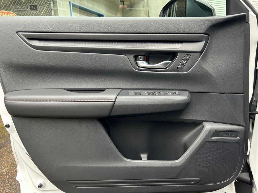 Used 2025 Honda CR-V Sport-L image 22
