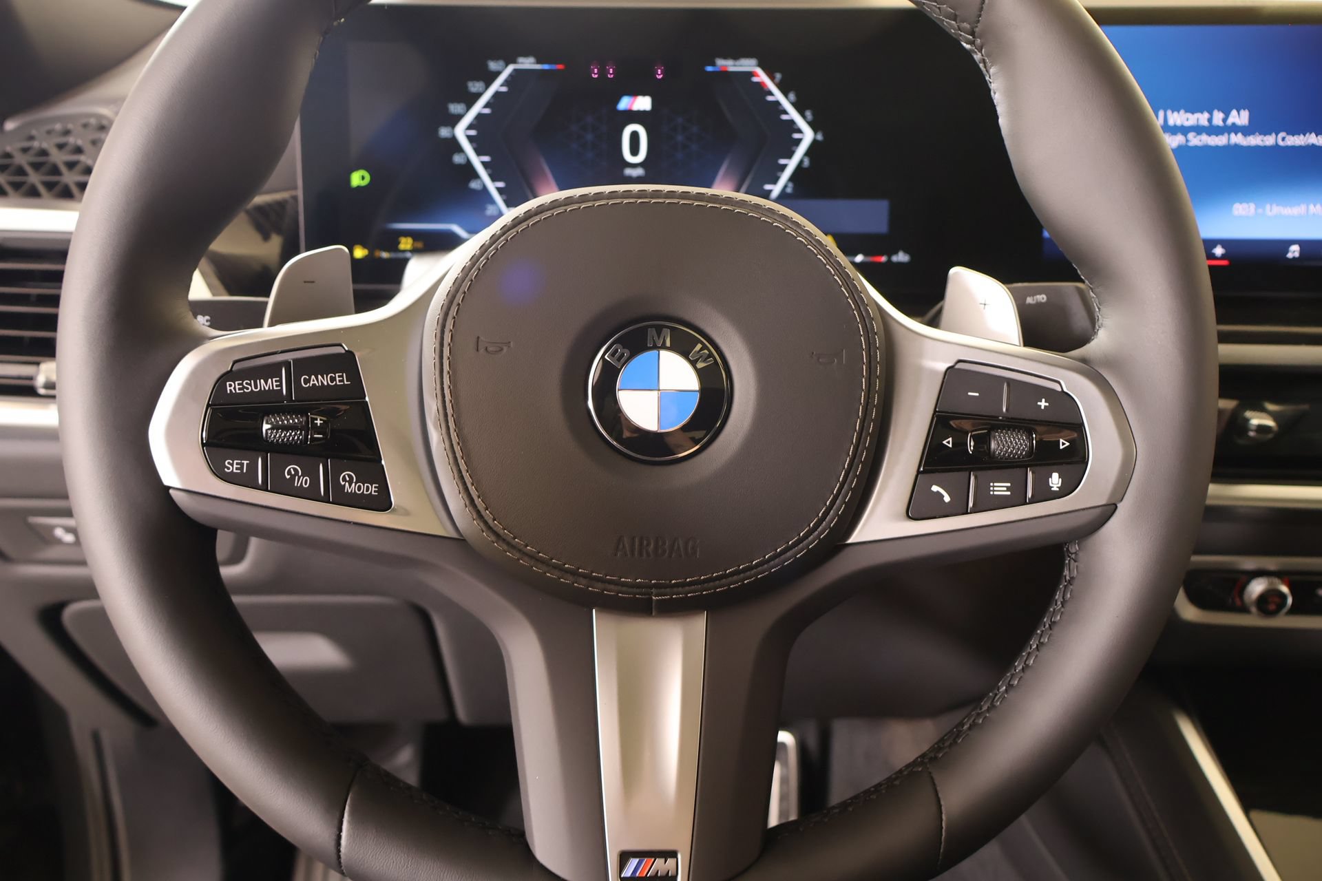 New 2027 BMW X6 xDrive40i AWD/4WD image 3