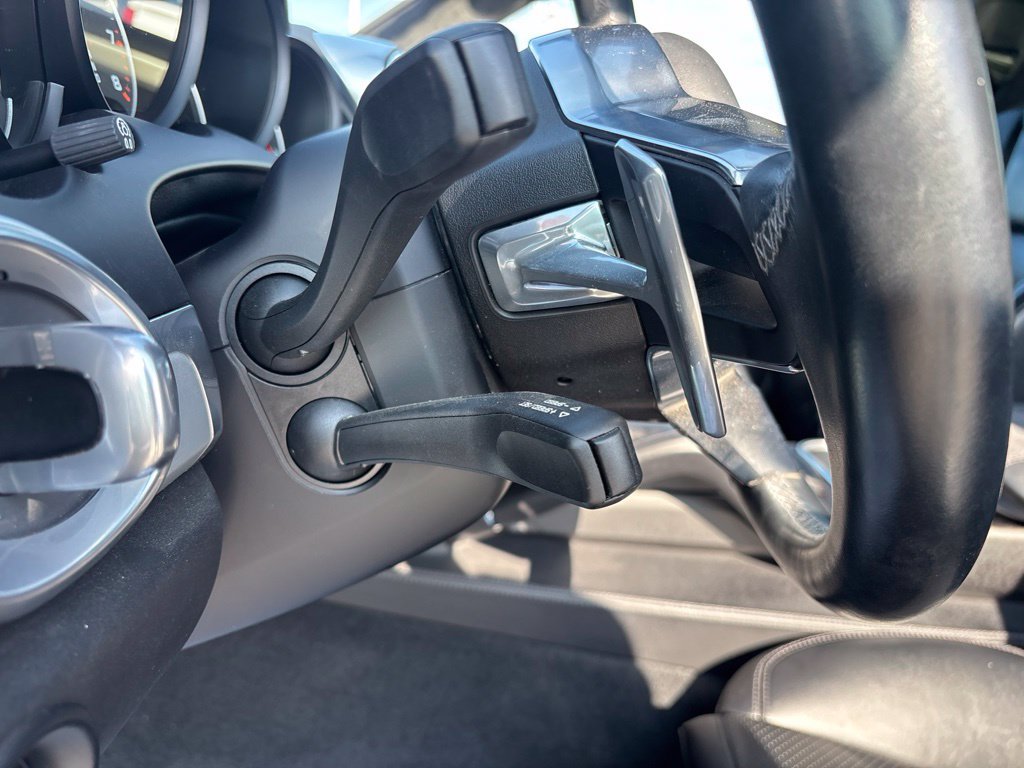Used 2017 Porsche Cayenne GTS AWD/4WD image 19