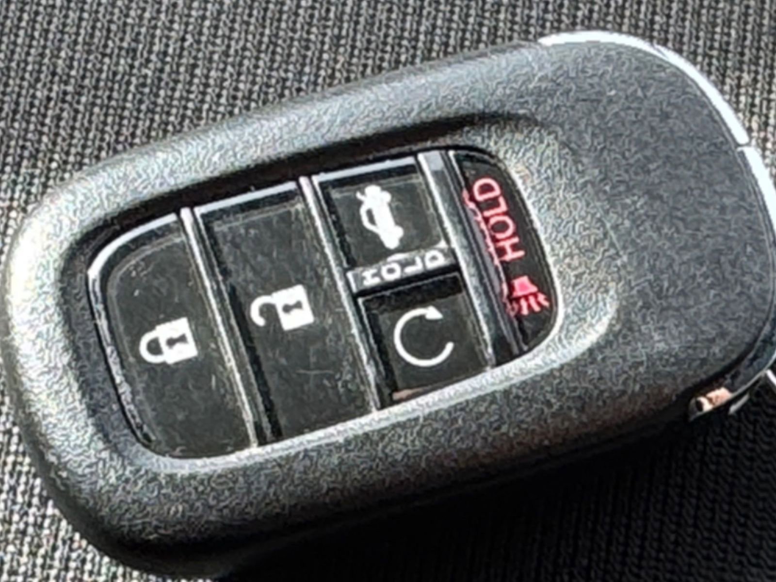 Used 2025 Honda Civic Sport image 22