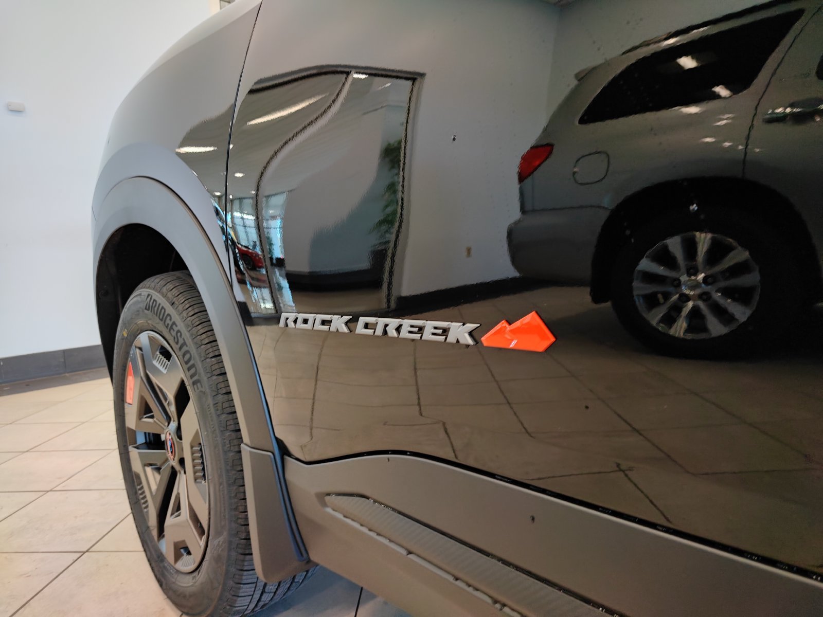 New 2027 Nissan Kicks SV AWD/4WD image 10