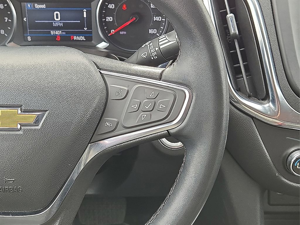 Used 2024 Chevrolet Equinox LT image 22