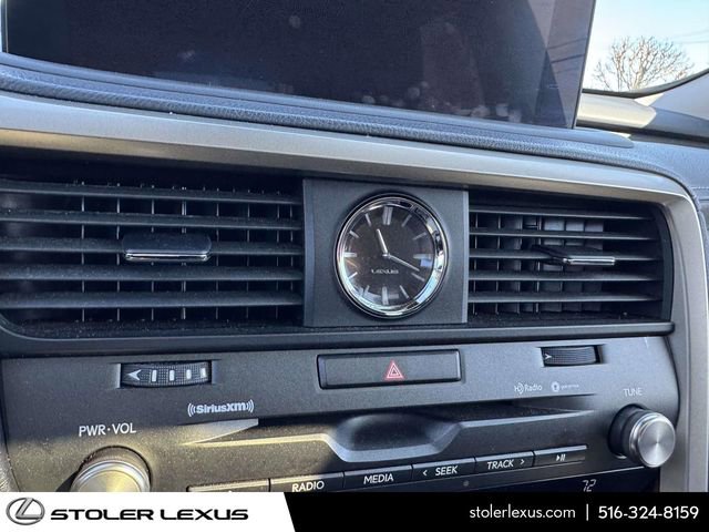 Used 2021 Lexus RX 450hL AWD w/ Premium Package image 29