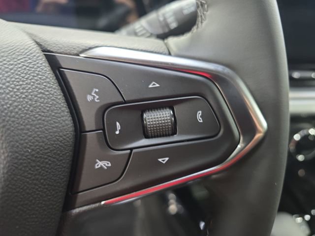 New 2026 Chevrolet Trax LT w/ Driver Confidence Package FWD image 18