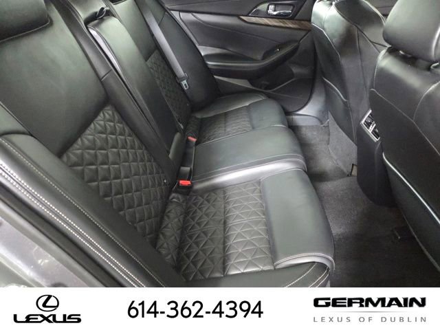 Used 2016 Nissan Maxima Platinum image 23