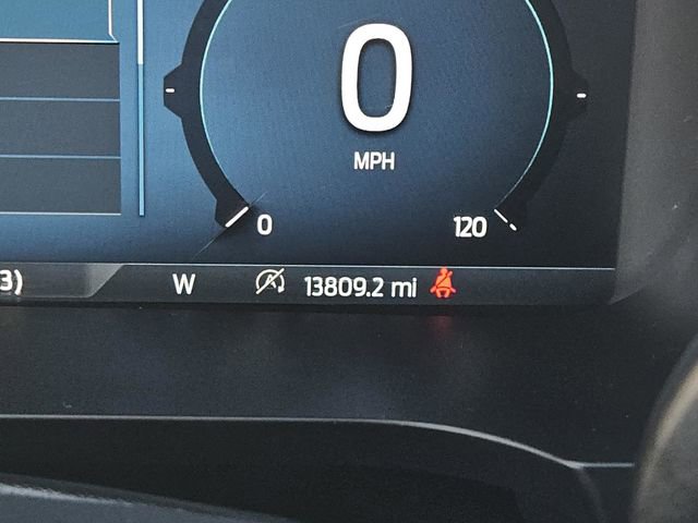 Used 2024 Ford F150 STX image 25