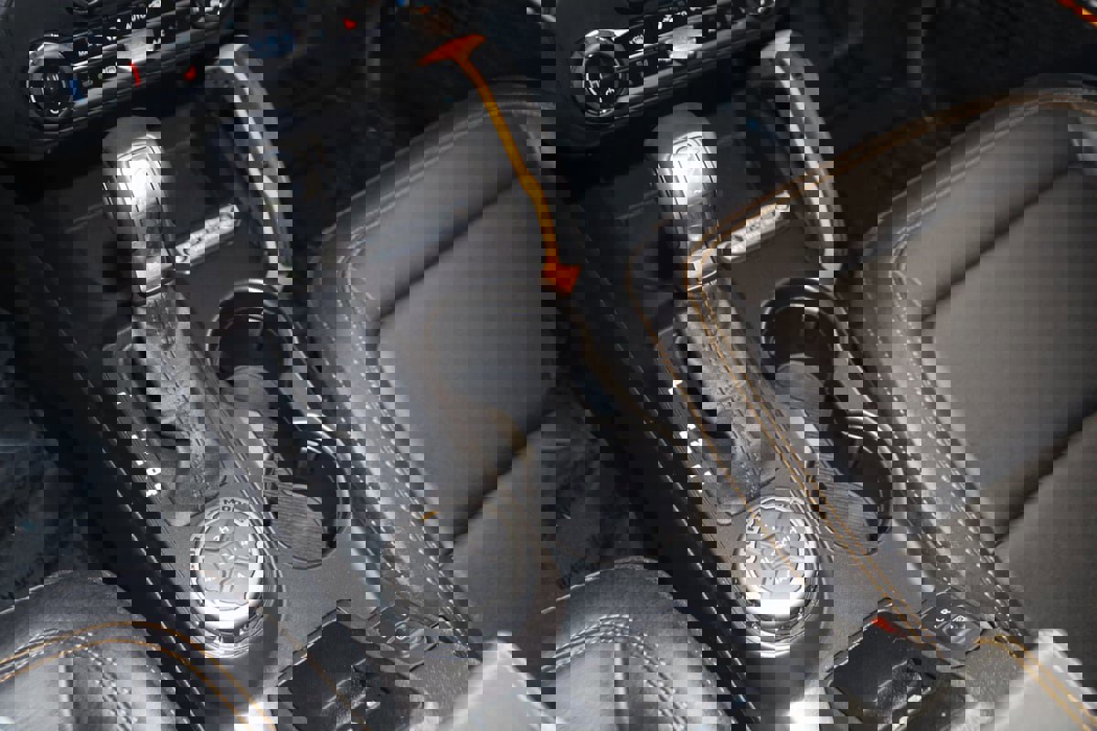 Used 2024 Ford Bronco Badlands image 30