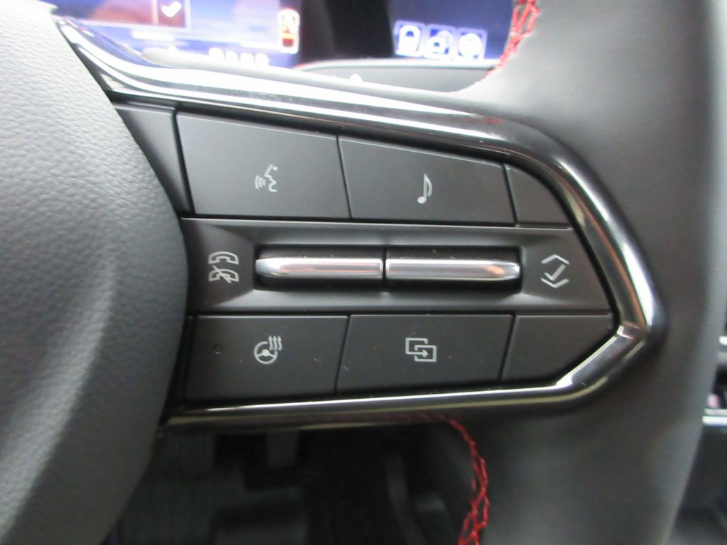 New 2026 Chevrolet Equinox EV RS image 27