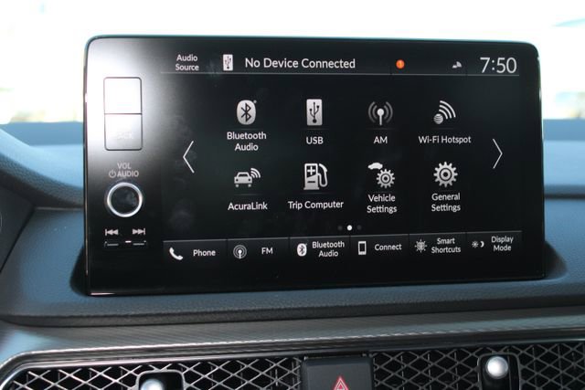 Used 2026 Acura Integra A-Spec image 27