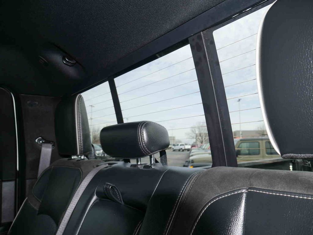 Used 2022 RAM 3500 Laramie image 20