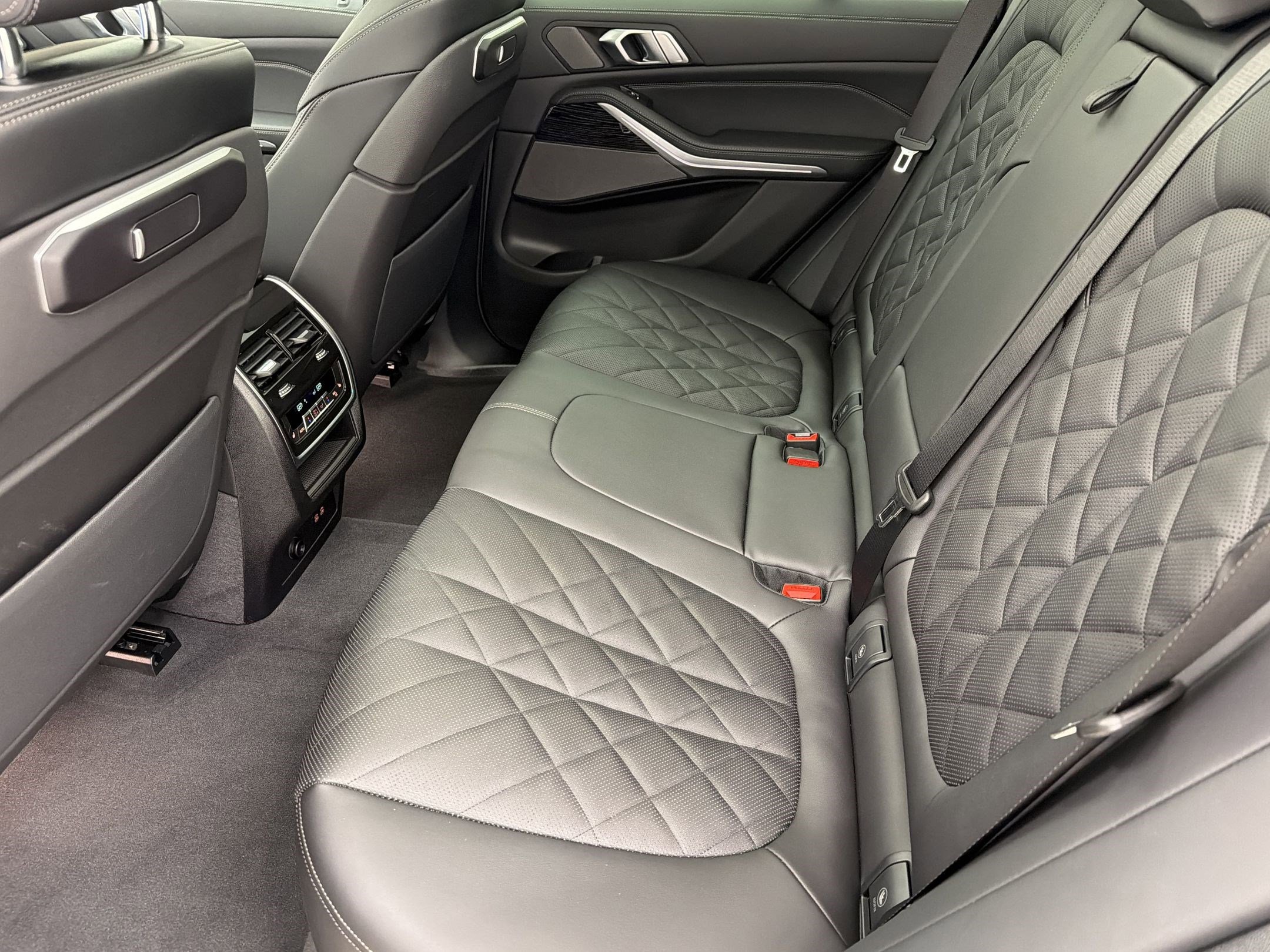 Certified 2026 BMW X5 xDrive40i image 13