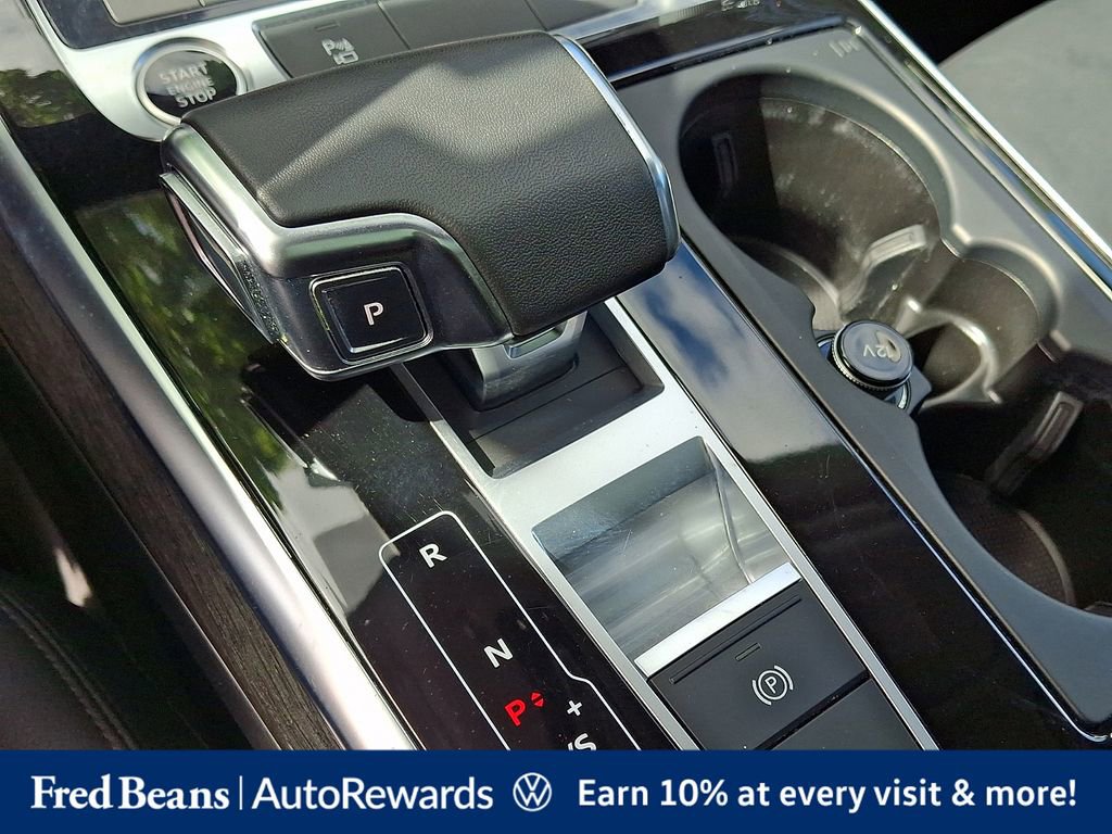 Used 2023 Audi Q7 2.0T Premium w/ Convenience Package AWD/4WD image 20