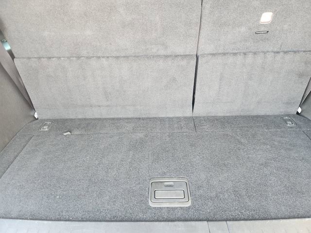 Used 2023 Nissan Armada SV w/ Cargo Package RWD image 33