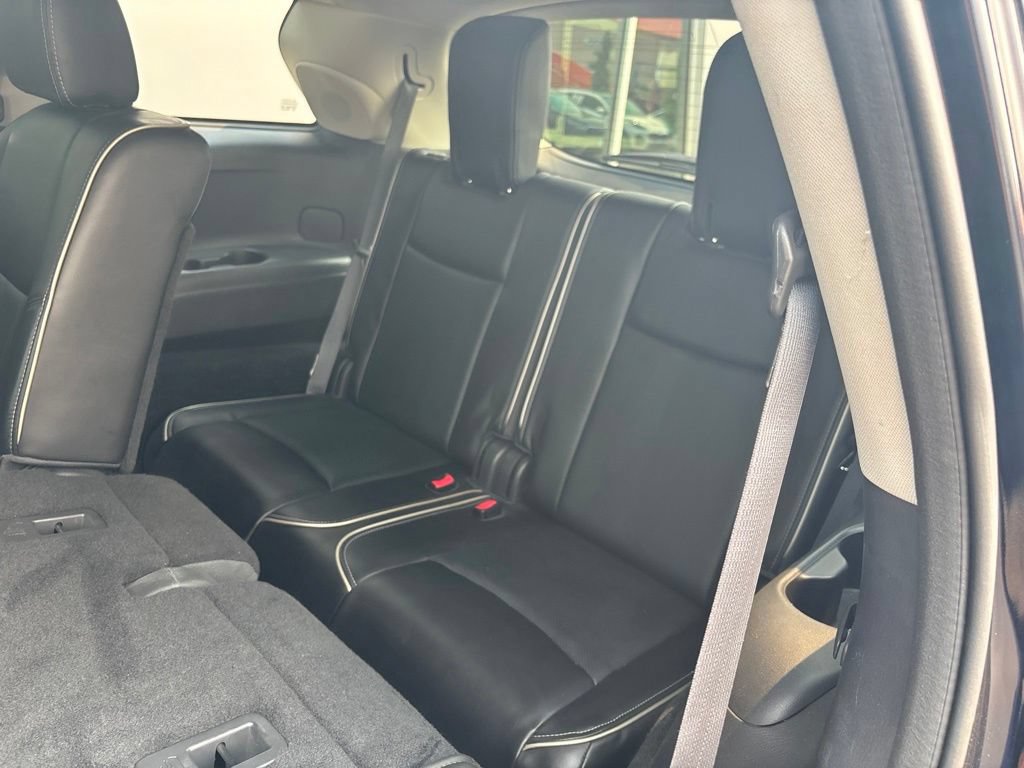 Used 2016 INFINITI QX60 Luxe w/ Premium Plus Package AWD/4WD image 15