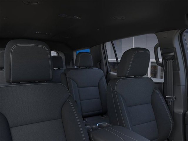 New 2026 Chevrolet Traverse LT image 24