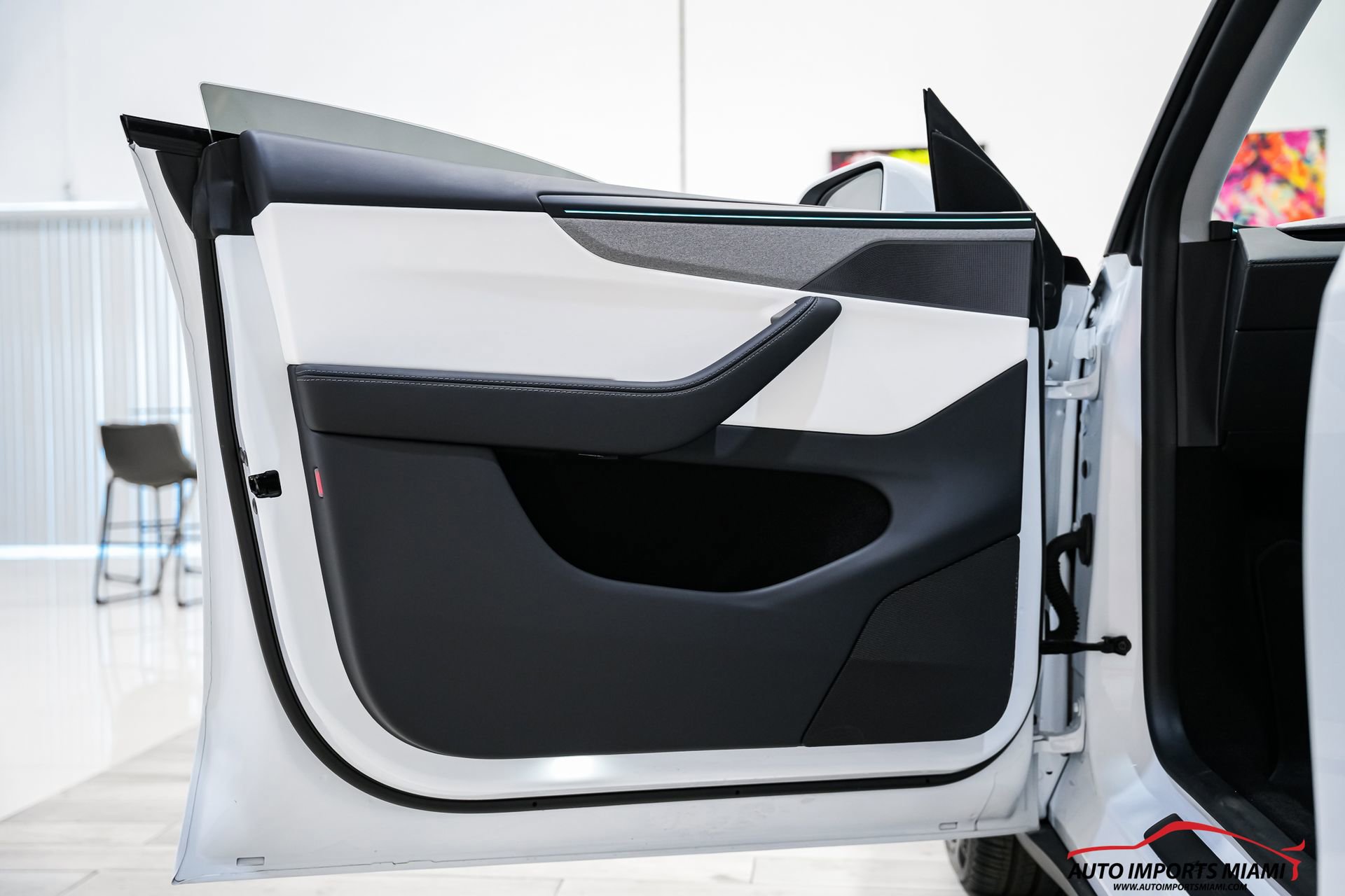 Used 2026 Tesla Model Y Long Range RWD image 38