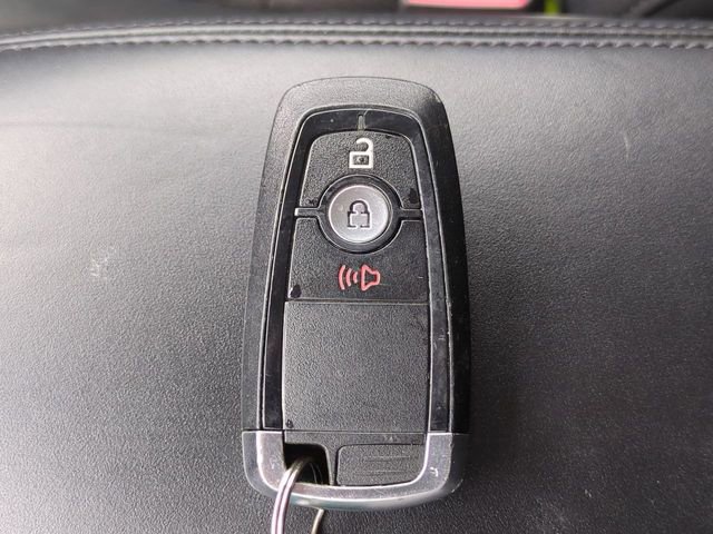 Used 2024 Ford Bronco Sport Big Bend w/ Convenience Package image 28