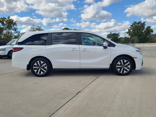 New 2026 Honda Odyssey EX-L image 5
