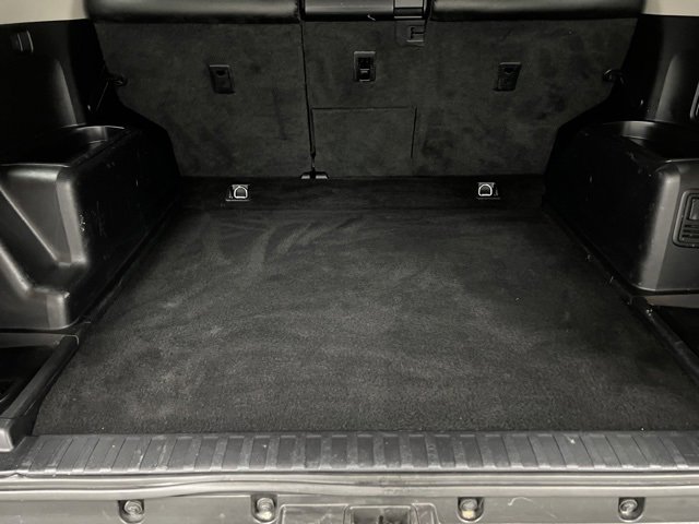 Used 2021 Toyota 4Runner Venture image 52
