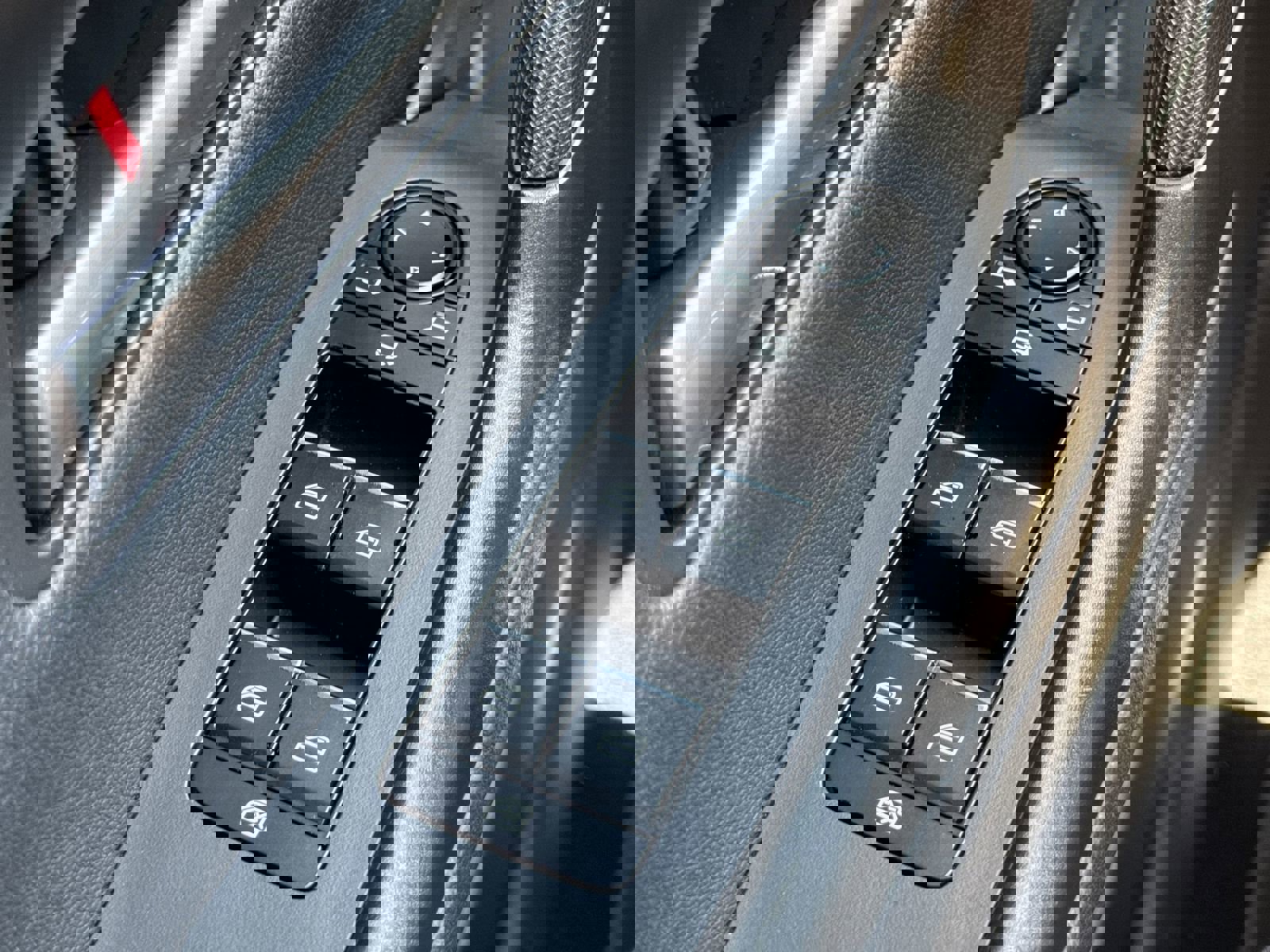 Used 2023 MAZDA CX-50 AWD 2.5 Turbo w/ Accent Package image 15