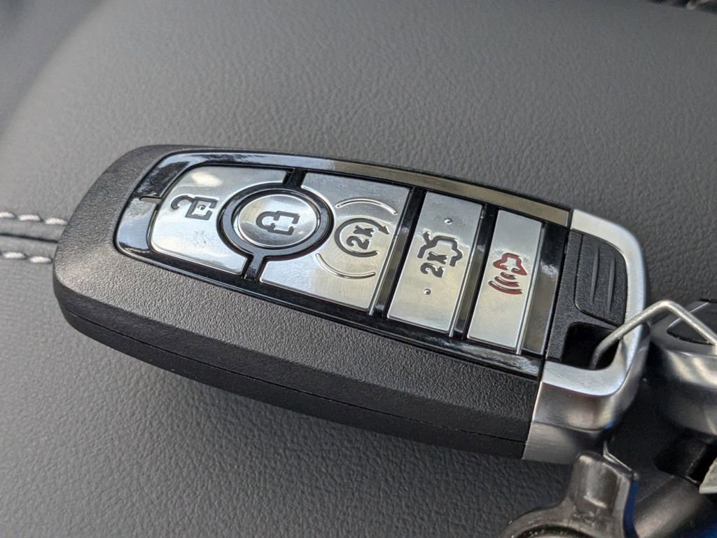 New 2025 Ford Mustang GT Premium image 28