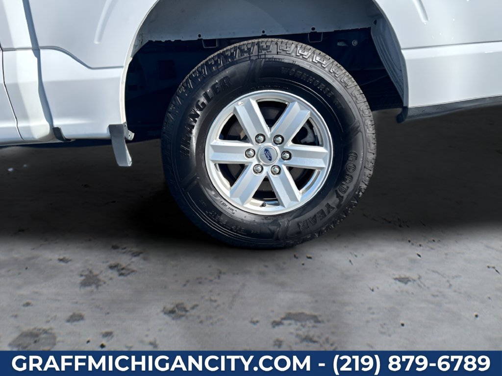 Used 2022 Ford F150 XLT w/ Equipment Group 301A Mid AWD/4WD image 41