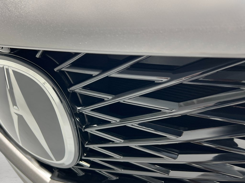 New 2026 Acura MDX A-Spec w/ Advance Package AWD/4WD image 9