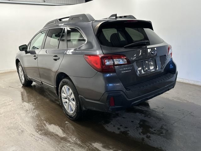 Used 2019 Subaru Outback 2.5i Premium image 31