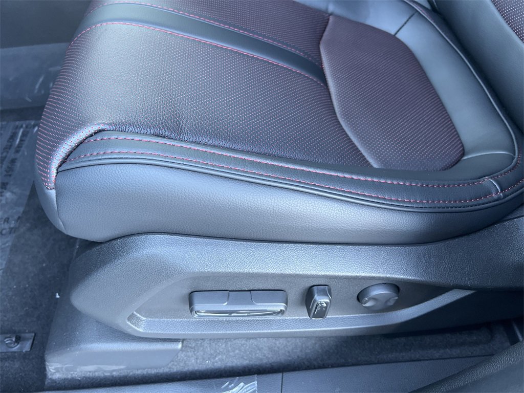 New 2026 Honda Pilot Black Edition image 21