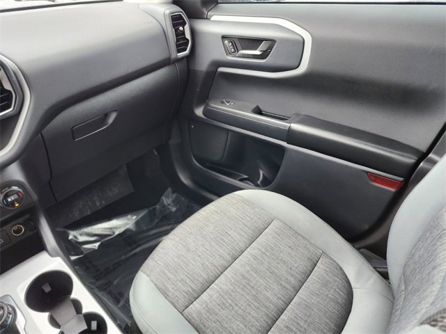 Certified 2021 Ford Bronco Sport Big Bend image 15