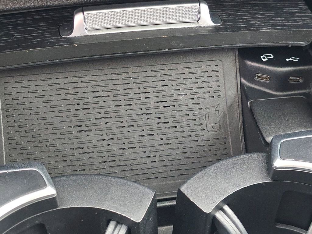 Certified 2023 Mercedes-Benz GLS 450 4MATIC image 35