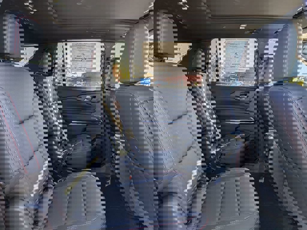 New 2026 Chevrolet Traverse Z71 w/ Driver Confidence Package image 33