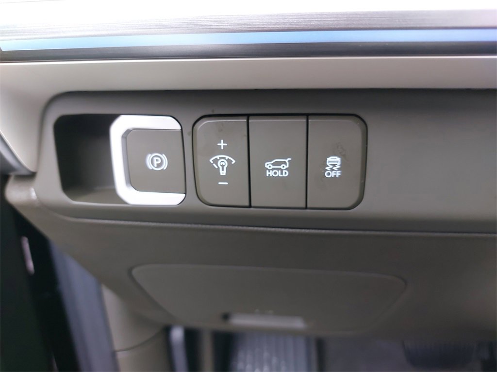 New 2025 Hyundai Santa Fe Calligraphy w/ Tow & Go Package image 27