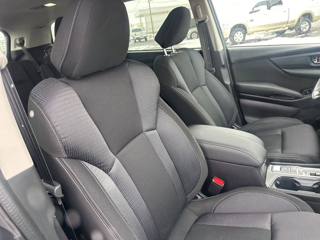 Used 2025 Subaru Ascent Premium image 11