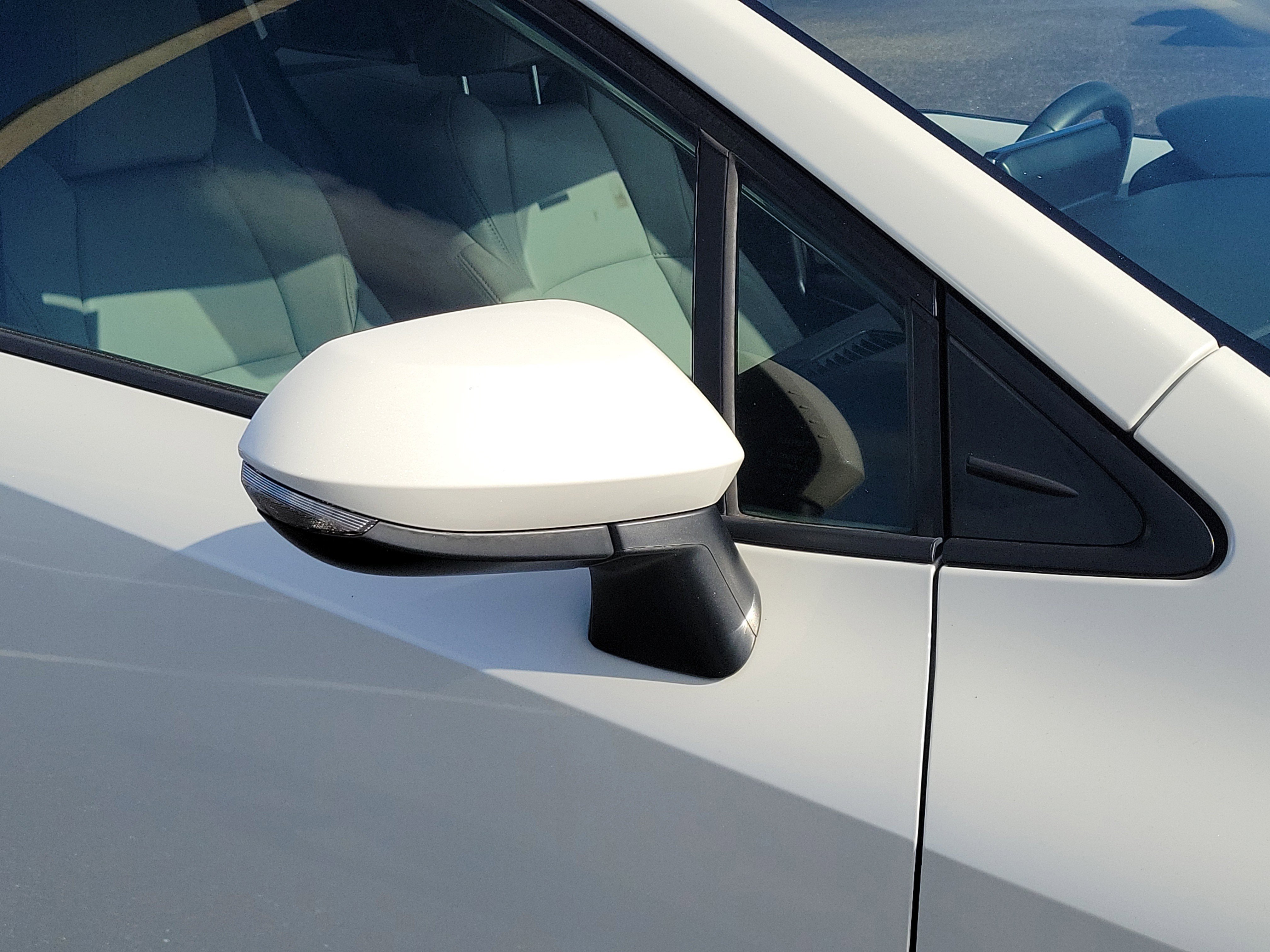 Used 2020 Toyota Corolla SE image 9