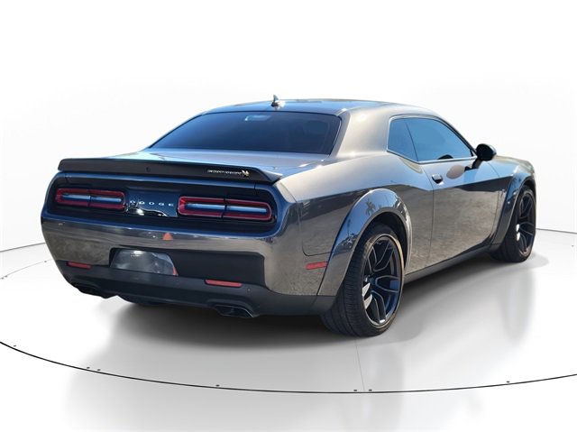 Used 2023 Dodge Challenger R/T Scat Pack image 4