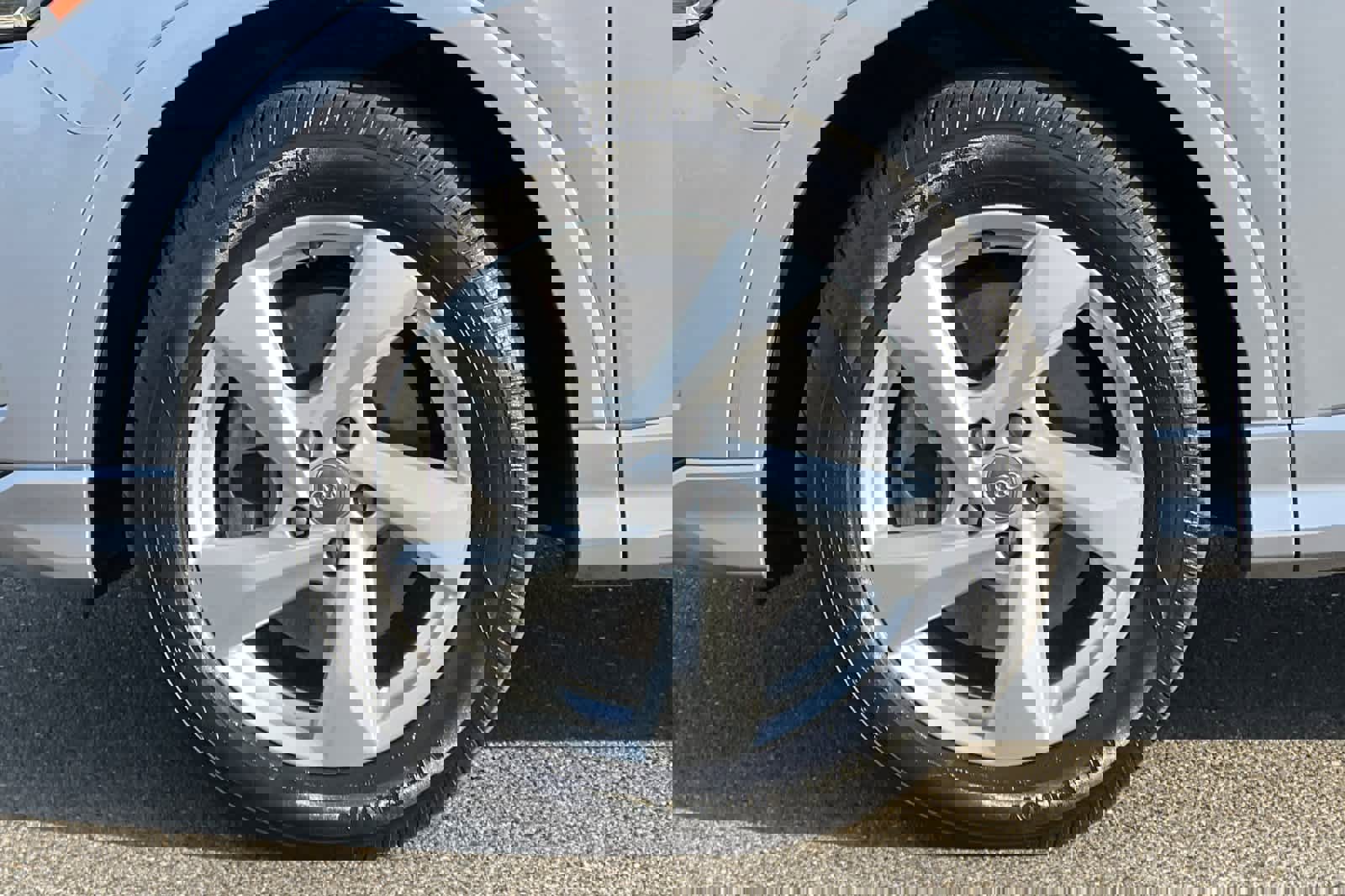 Used 2019 Audi Q3 2.0T Premium w/ Convenience Package image 31