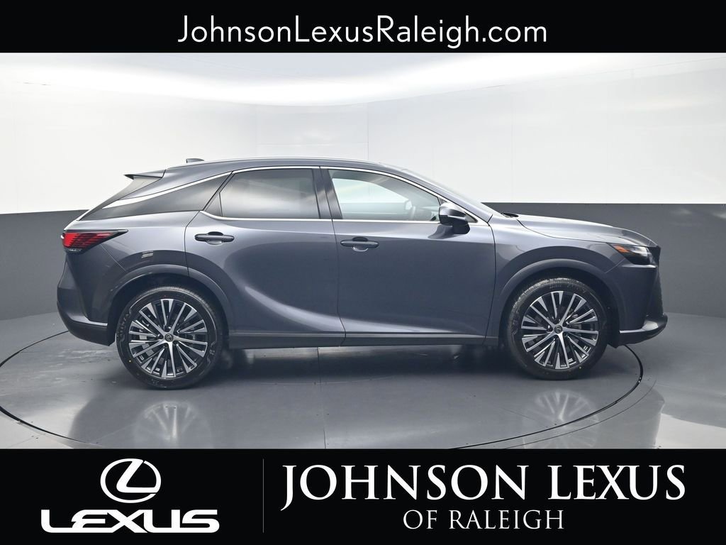 New 2026 Lexus RX 350 Premium Plus image 6