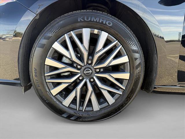 Used 2025 Nissan Altima 2.5 SV image 24