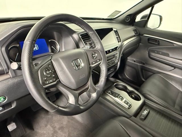 Used 2023 Honda Passport EX-L image 17